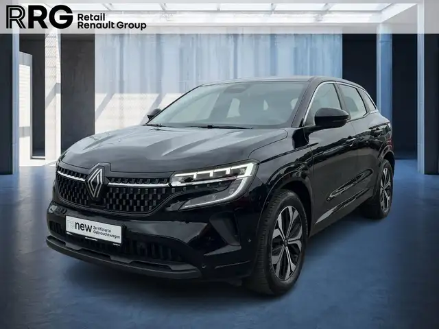 Renault Austral main image