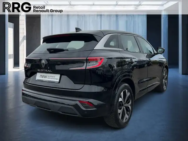 Renault Austral view 5