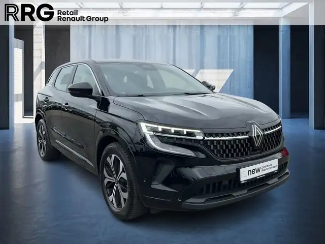 Renault Austral view 7