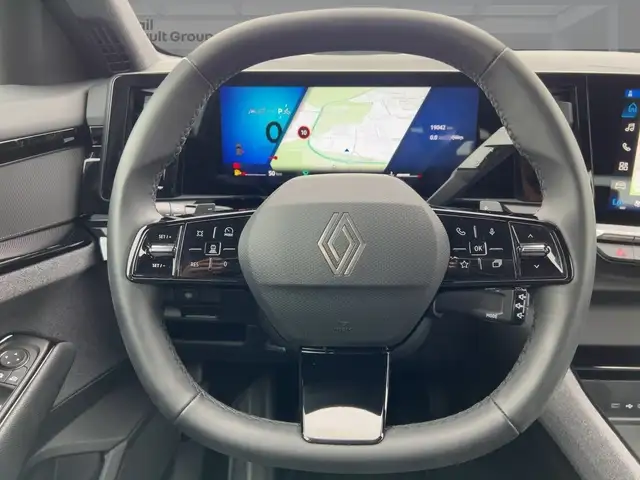 Renault Austral view 11