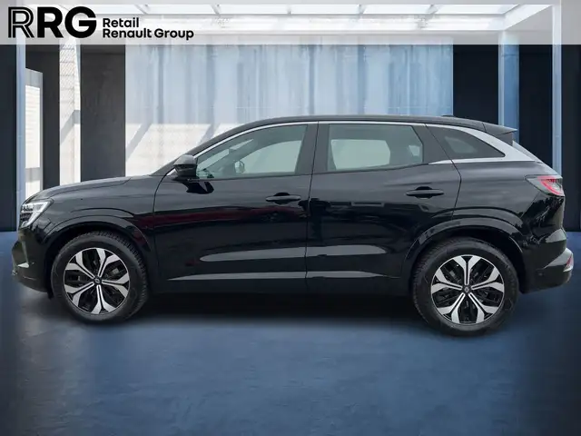 Renault Austral view 2