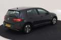 Volkswagen e-Golf 36kW / 136pk E-DITION / Warmtepomp / Digitale Cock Grijs - thumbnail 3