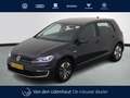 Volkswagen e-Golf 36kW / 136pk E-DITION / Warmtepomp / Digitale Cock Grijs - thumbnail 1