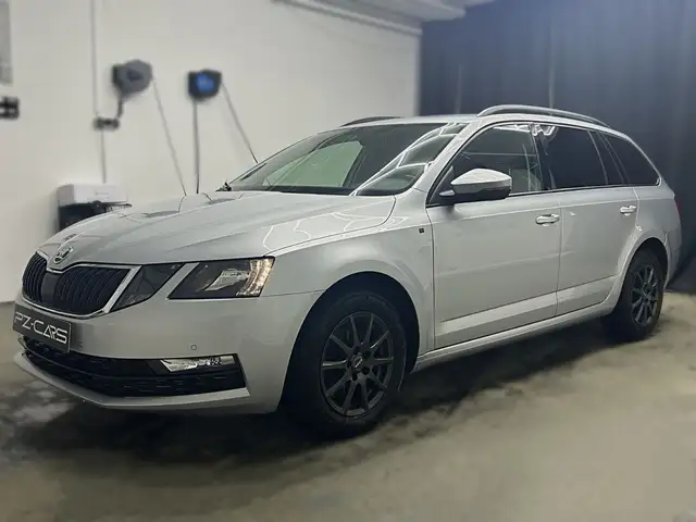 Skoda Octavia DSG FL|XL-Navi|Sitzhzg|Tempo|PDC|CarPlay