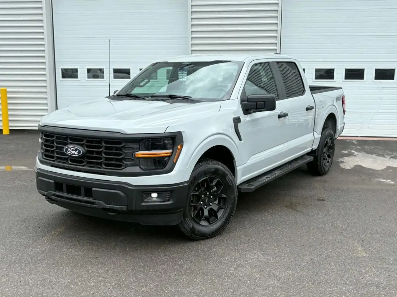 2024 Ford F 150