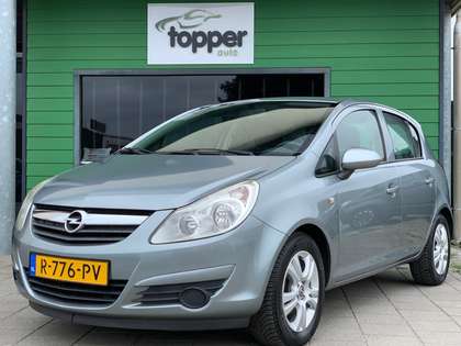 Opel Corsa 1.2-16V '111' Edition | Met Nieuwe APK | Airco |
