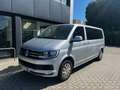 Volkswagen T6 Caravelle 2.0 TDI 150CV DSG 4MOTION PL KOMBI 9 POSTI Argent - thumbnail 1