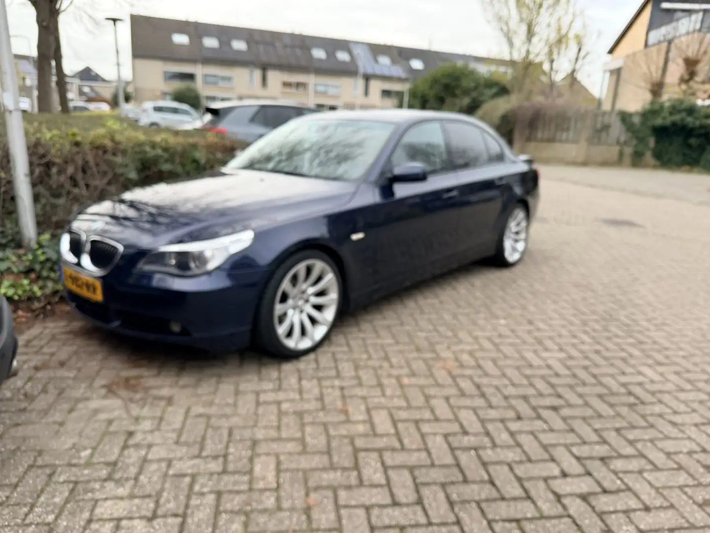 BMW 530 530i Aut. - 2