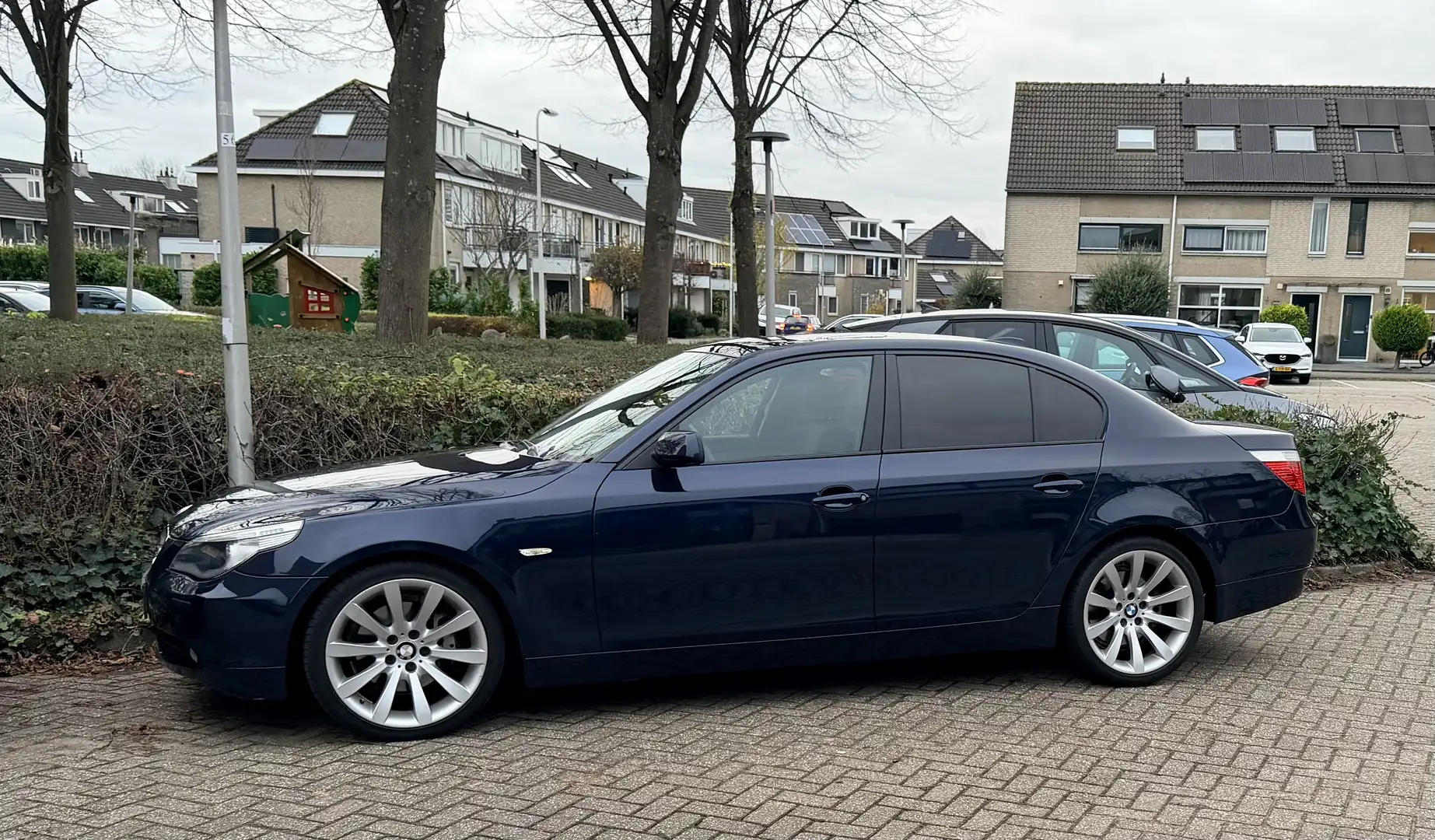 BMW 530 530i Aut. - 1