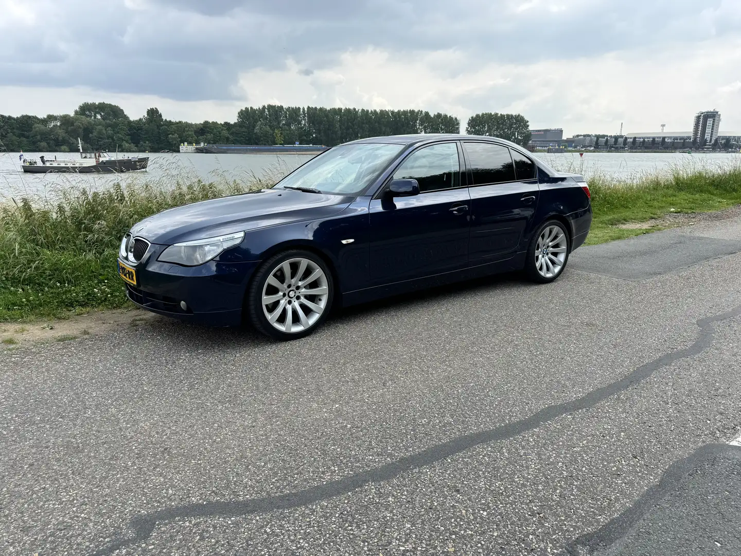 BMW 530 530i Aut. - 2