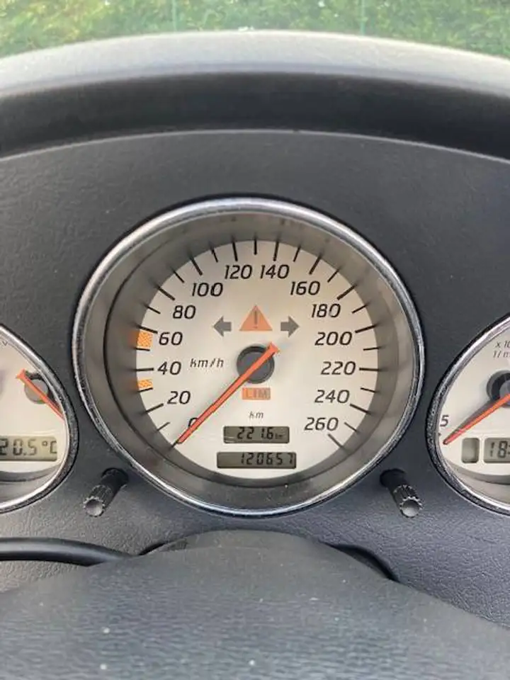 Mercedes-Benz SLK 230 Kompressor, foto 2