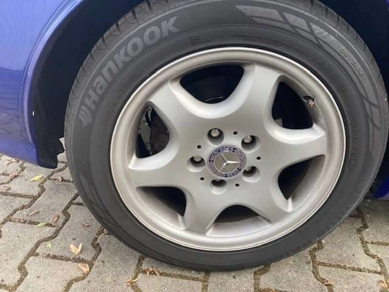 Mercedes-Benz SLK 230 Kompressor, foto 10