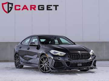 M235 xDrive Gran Coupe - M PKG I M Sport Brakes