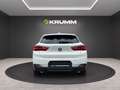 BMW X2 18d M Sport LED Alcantara Navi Ambient-light Weiß - thumbnail 4
