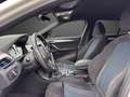 BMW X2 18d M Sport LED Alcantara Navi Ambient-light Weiß - thumbnail 9