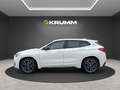BMW X2 18d M Sport LED Alcantara Navi Ambient-light Weiß - thumbnail 2