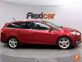 Ford Focus 1.0 Ecoboost Auto-S&S Trend 100 Naranja - thumbnail 4