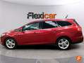Ford Focus 1.0 Ecoboost Auto-S&S Trend 100 Naranja - thumbnail 5