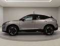 Nissan Qashqai DIG-T 116kW CVT N-Connecta Gris - thumbnail 2