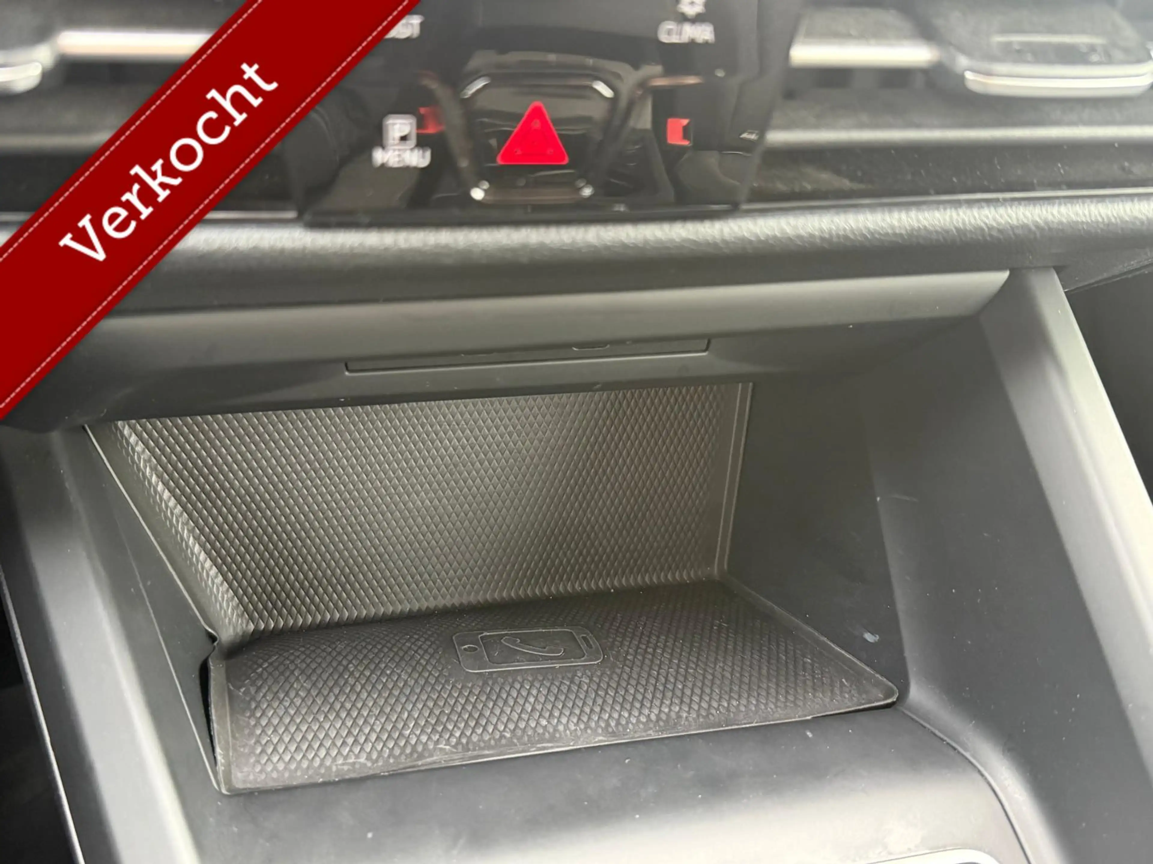 Volkswagen Golf 1.0 eTSI Life Business / Naviagtie/Automaat/ Topst — photo 14