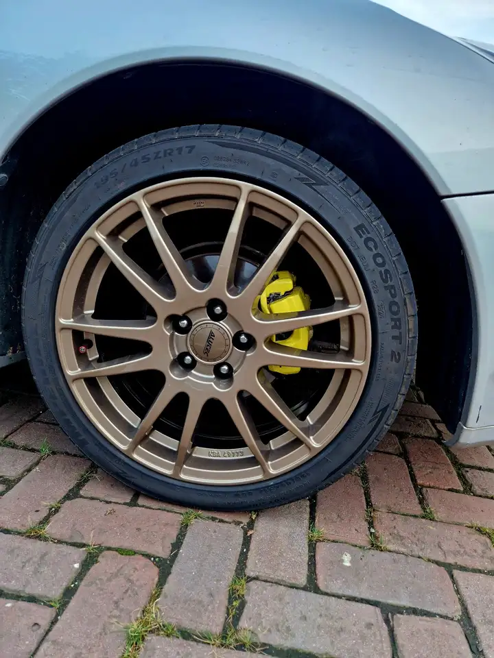 Toyota Celica 1.8 VVT-i, foto 5