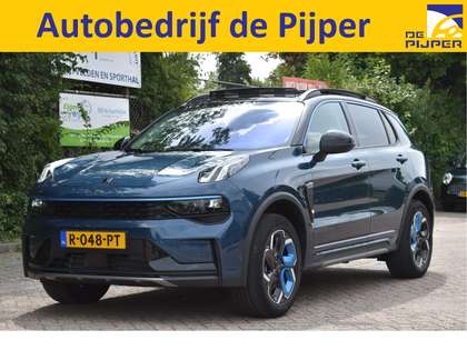 Lynk & Co 01 1.5 MHEV | Geen Plugin | Keyless | Open dak | Carp