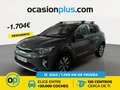 Kia Stonic 1.0 T-GDi MHEV Concept 100 Gris - thumbnail 1