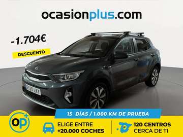 1.0 T-GDi MHEV Concept 100