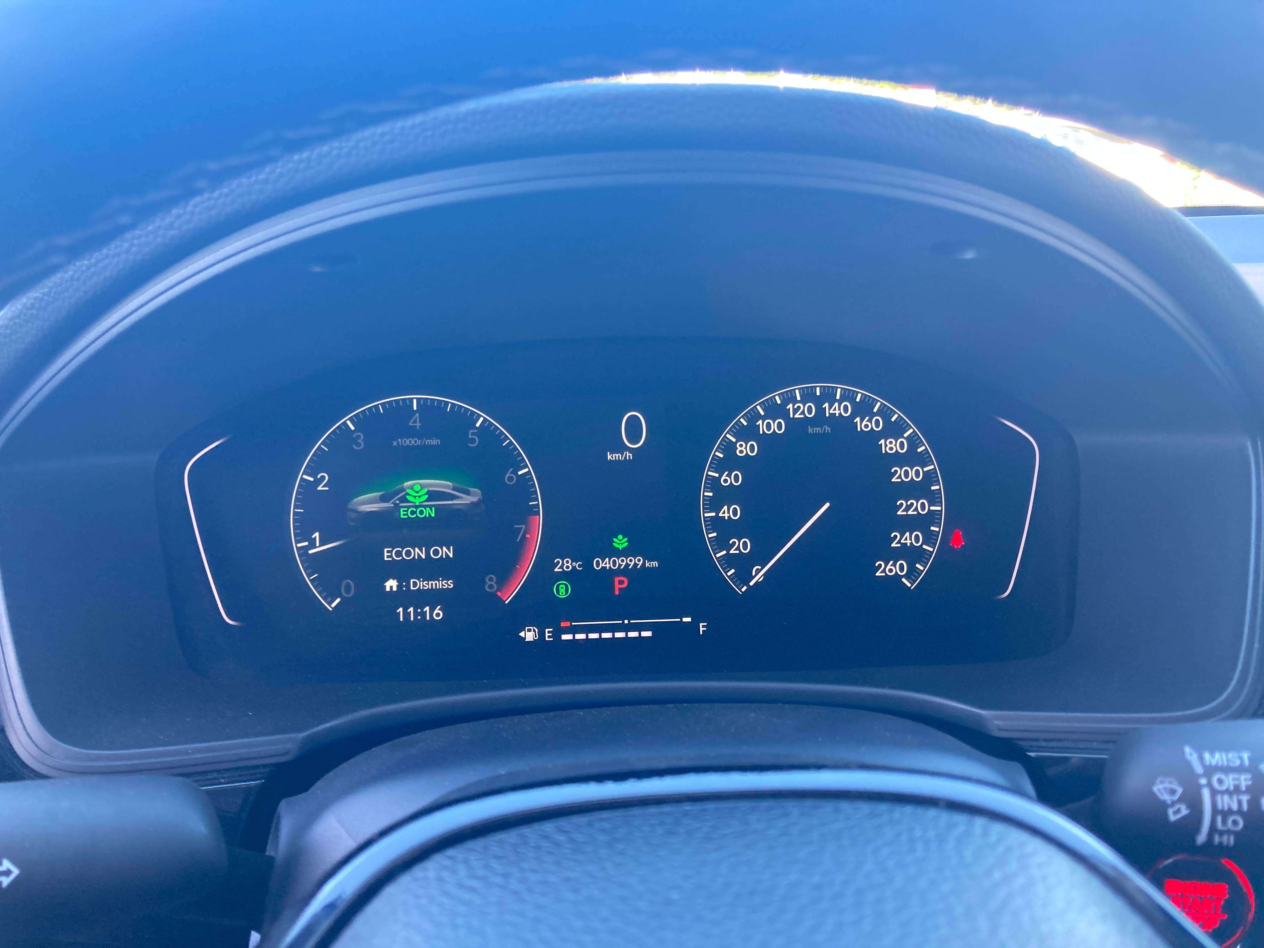 used 2024 Honda Civic car, priced at $27,900