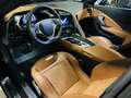 Corvette C7 C7 EU 3LT Z51 Black-Rose Carbon Dach 23tkm Violett - thumbnail 8