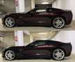 Corvette C7 C7 EU 3LT Z51 Black-Rose Carbon Dach 23tkm Violett - thumbnail 6