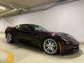 Corvette C7 C7 EU 3LT Z51 Black-Rose Carbon Dach 23tkm Violett - thumbnail 4
