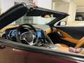 Corvette C7 C7 EU 3LT Z51 Black-Rose Carbon Dach 23tkm Violett - thumbnail 7