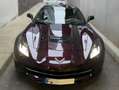 Corvette C7 C7 EU 3LT Z51 Black-Rose Carbon Dach 23tkm Violett - thumbnail 2