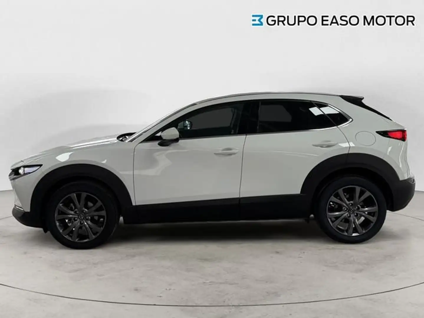 Mazda CX-30 2.5 E-SKYACTIV-G MHEV TAKUMI 140 5P Blanco - 2