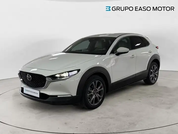 Mazda CX-30 2025 2.5L e-SKYACTIV G MHEV 6AT FWD Takumi 2026