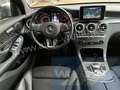 Mercedes-Benz GLC 220 d 4Matic Autom. Exklusive schw. AHK Grijs - thumbnail 14