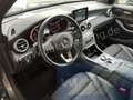Mercedes-Benz GLC 220 d 4Matic Autom. Exklusive schw. AHK Grijs - thumbnail 11