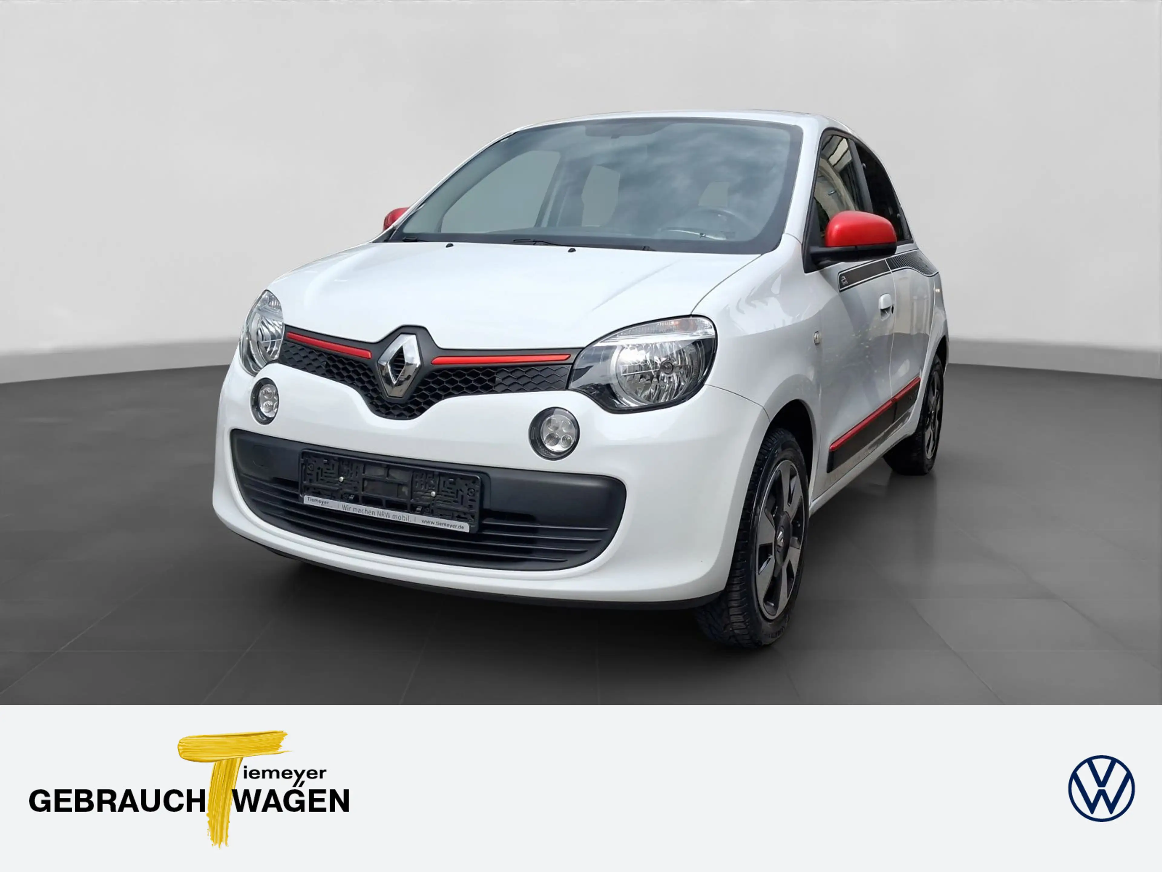 Renault Twingo 1.0 SCe EXPERIENCE KLIMA DAB+
