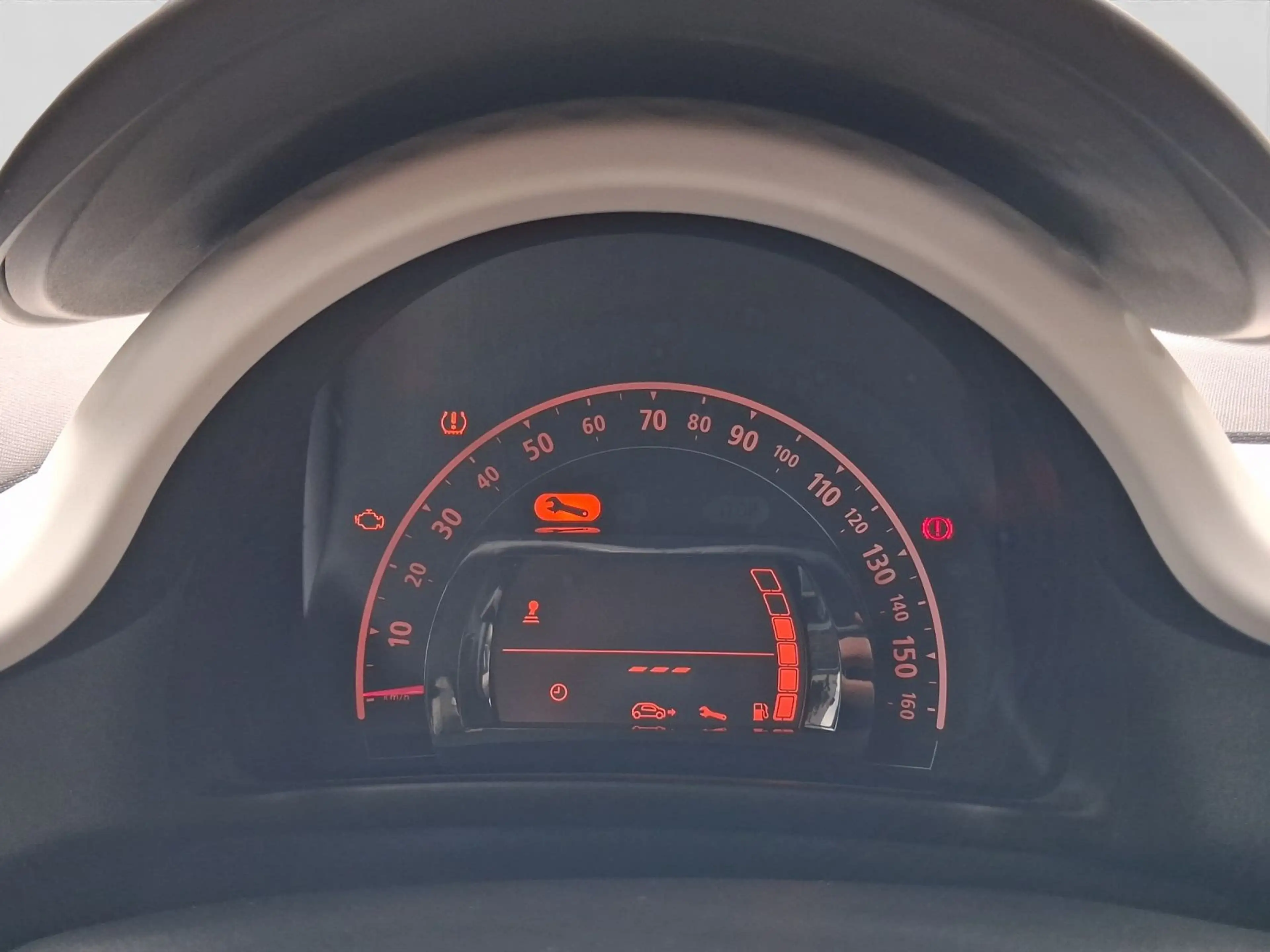 Renault Twingo 1.0 SCe EXPERIENCE KLIMA DAB+ — photo 10