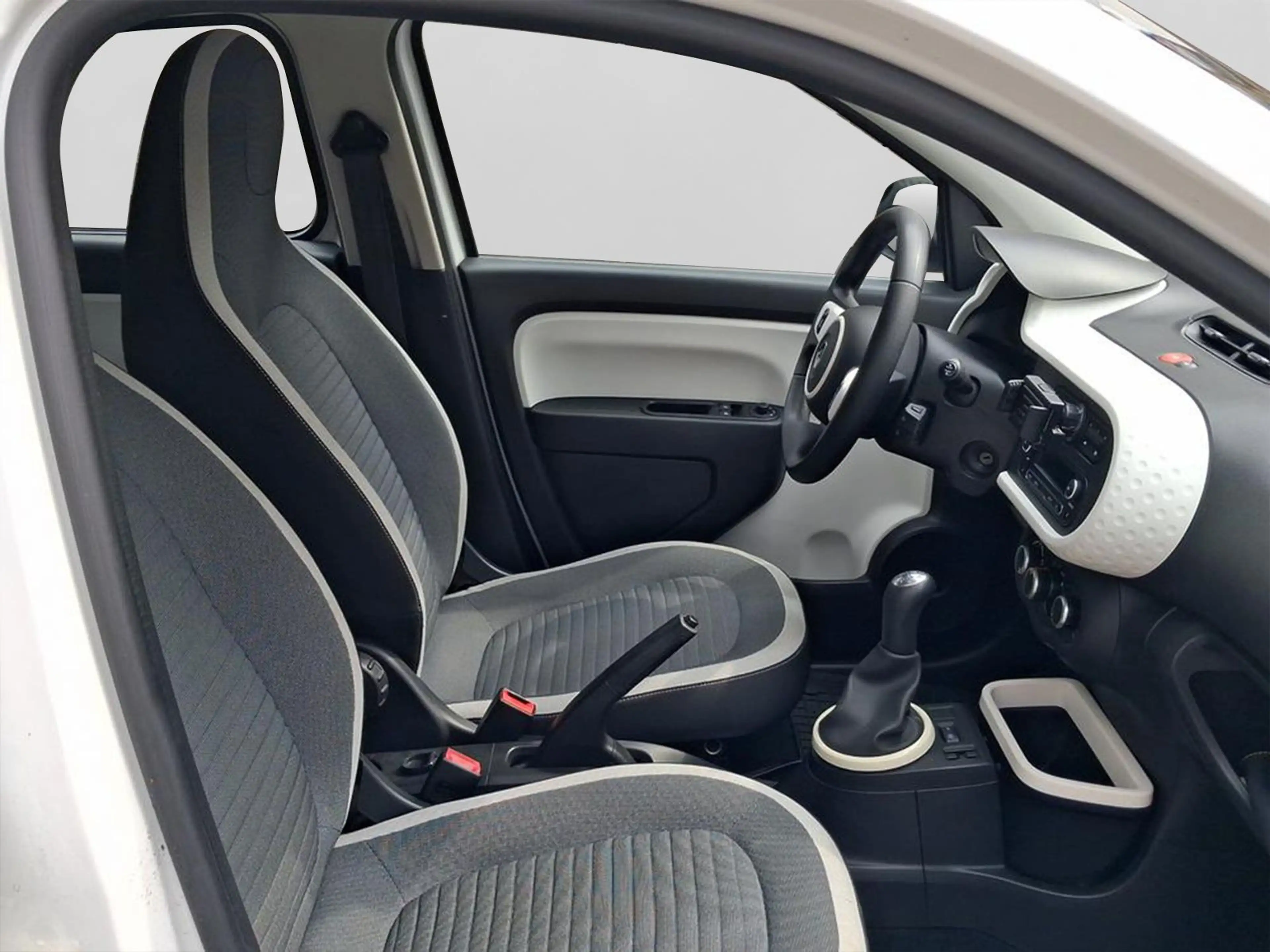 Renault Twingo 1.0 SCe EXPERIENCE KLIMA DAB+ — photo 4