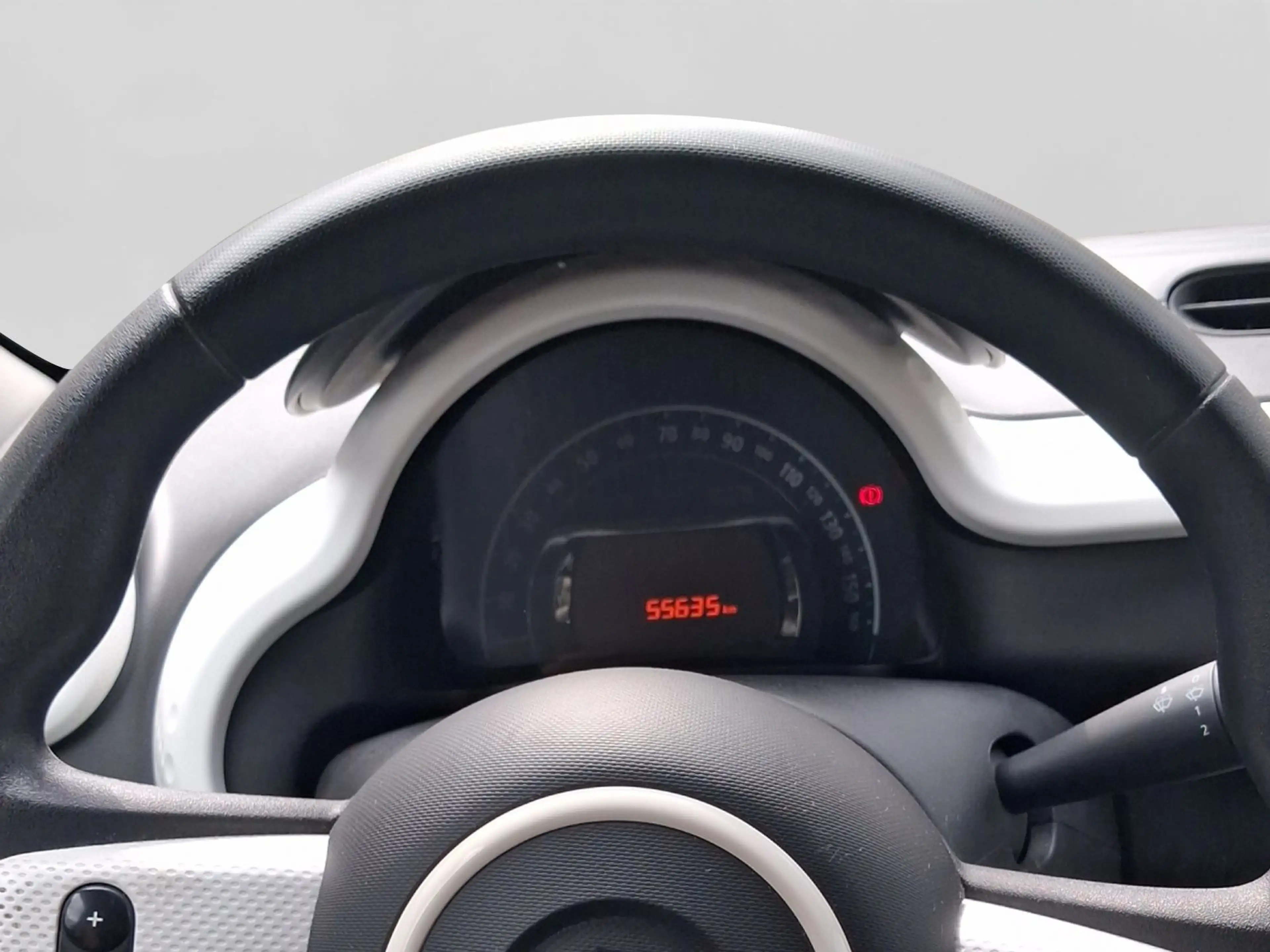 Renault Twingo 1.0 SCe EXPERIENCE KLIMA DAB+ — photo 9