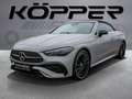Mercedes-Benz CLE 300 4M Cabriolet AMG Advanced PLUS LED Nigh Gris - thumbnail 11