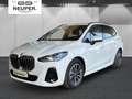 BMW 218 d Weiß - thumbnail 1