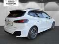 BMW 218 d Weiß - thumbnail 3
