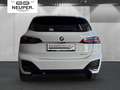 BMW 218 d Weiß - thumbnail 4
