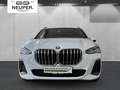 BMW 218 d Weiß - thumbnail 2