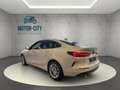 BMW 218 i Gran Coupe Aut. Weiß - thumbnail 4