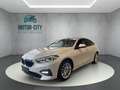 BMW 218 i Gran Coupe Aut. Blanc - thumbnail 1