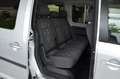 Volkswagen Caddy 2.0 Ecofuel 5p. Roncalli Argento - thumbnail 13